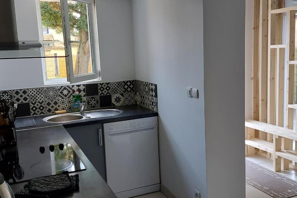 Chaleureux Le Petit Mauze Holiday home *