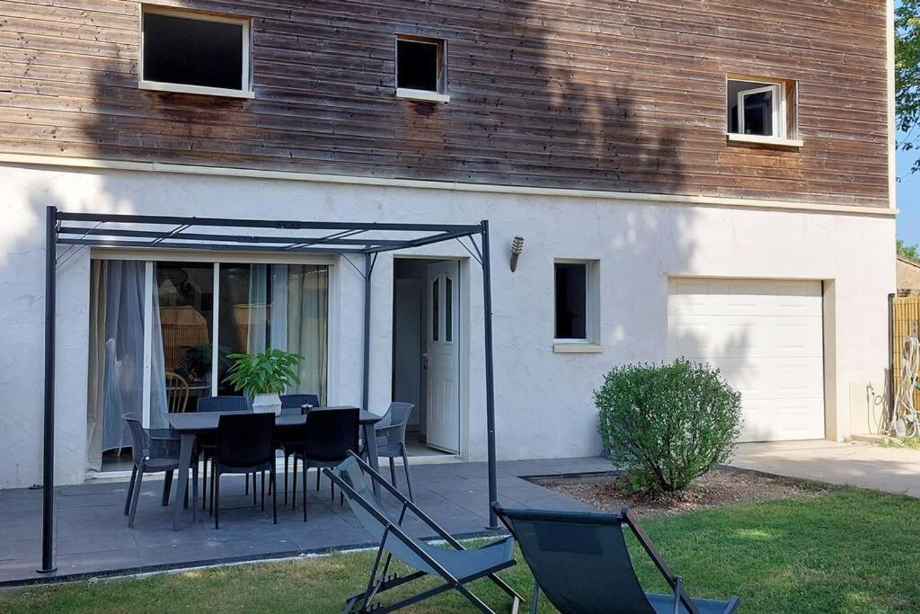 Holiday home Chaleureux Le Petit Mauze *
